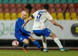 Gegen Altglienicke Jena Holt Punkt In Hauptstadt 31032023 41