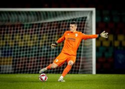 Gegen Altglienicke Jena Holt Punkt In Hauptstadt 31032023 44