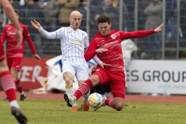 Greifswalder FC FC Carl Zeiss Jena 12022023 07