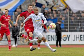 Greifswalder FC FC Carl Zeiss Jena 12022023 08