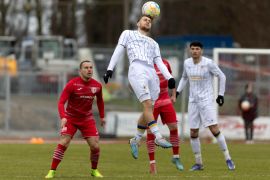 Greifswalder FC FC Carl Zeiss Jena 12022023 12