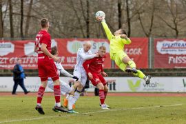 Greifswalder FC FC Carl Zeiss Jena 12022023 16