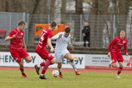Greifswalder FC FC Carl Zeiss Jena 12022023 17