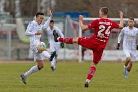 Greifswalder FC FC Carl Zeiss Jena 12022023 18