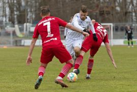 Greifswalder FC FC Carl Zeiss Jena 12022023 20