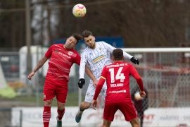 Greifswalder FC FC Carl Zeiss Jena 12022023 22