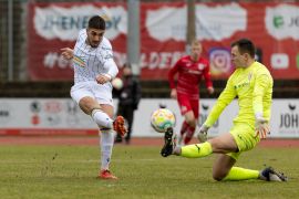 Greifswalder FC FC Carl Zeiss Jena 12022023 23