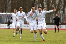 Greifswalder FC FC Carl Zeiss Jena 12022023 30