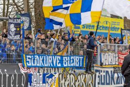 Greifswalder FC FC Carl Zeiss Jena 12022023 32