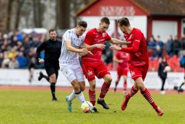 Greifswalder FC FC Carl Zeiss Jena 12022023 35