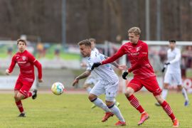 Greifswalder FC FC Carl Zeiss Jena 12022023 36