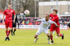 Greifswalder FC FC Carl Zeiss Jena 12022023 37