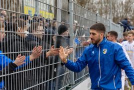 Greifswalder FC FC Carl Zeiss Jena 12022023 38