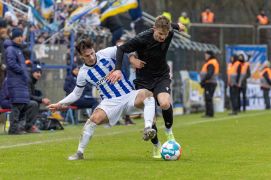 Hertha BSC FC Carl Zeiss Jena 22012023 01