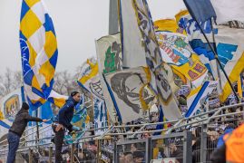 Hertha BSC FC Carl Zeiss Jena 22012023 02