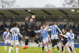 Hertha BSC FC Carl Zeiss Jena 22012023 03