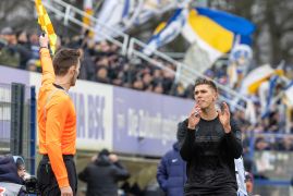 Hertha BSC FC Carl Zeiss Jena 22012023 05