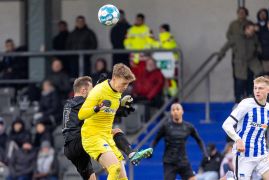 Hertha BSC FC Carl Zeiss Jena 22012023 07