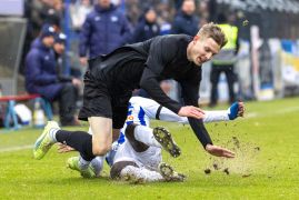 Hertha BSC FC Carl Zeiss Jena 22012023 10