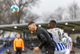 Hertha BSC FC Carl Zeiss Jena 22012023 11