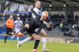Hertha BSC FC Carl Zeiss Jena 22012023 12