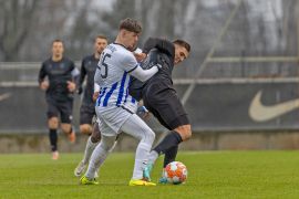 Hertha BSC FC Carl Zeiss Jena 22012023 13