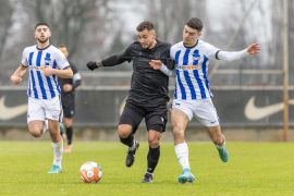 Hertha BSC FC Carl Zeiss Jena 22012023 14