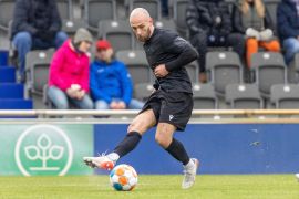 Hertha BSC FC Carl Zeiss Jena 22012023 16