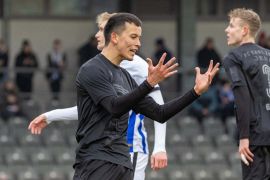 Hertha BSC FC Carl Zeiss Jena 22012023 18