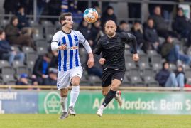 Hertha BSC FC Carl Zeiss Jena 22012023 19