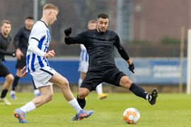 Hertha BSC FC Carl Zeiss Jena 22012023 20