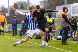 Hertha BSC FC Carl Zeiss Jena 22012023 21