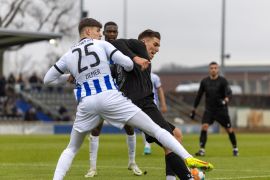 Hertha BSC FC Carl Zeiss Jena 22012023 22