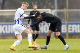 Hertha BSC FC Carl Zeiss Jena 22012023 24