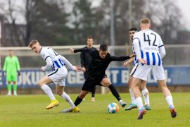 Hertha BSC FC Carl Zeiss Jena 22012023 25