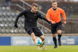 Hertha BSC FC Carl Zeiss Jena 22012023 26