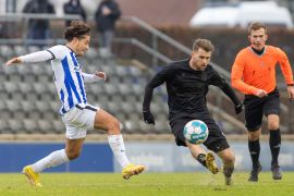 Hertha BSC FC Carl Zeiss Jena 22012023 27