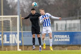 Hertha BSC FC Carl Zeiss Jena 22012023 28