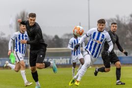 Hertha BSC FC Carl Zeiss Jena 22012023 31