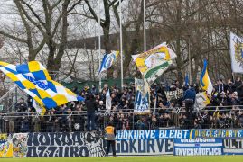Hertha BSC FC Carl Zeiss Jena 22012023 33
