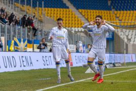 FC Carl Zeiss Jena BFC Dynamo 19022023 07