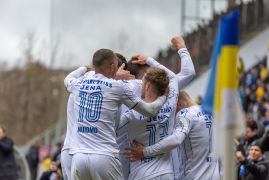 FC Carl Zeiss Jena BFC Dynamo 19022023 09