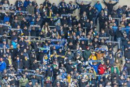 FC Carl Zeiss Jena BFC Dynamo 19022023 19