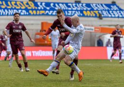 FC Carl Zeiss Jena BFC Dynamo 19022023 21