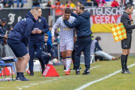 FC Carl Zeiss Jena BFC Dynamo 19022023 35