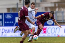 FC Carl Zeiss Jena BFC Dynamo 19022023 38