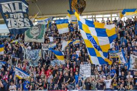 FC Carl Zeiss Jena BSG Chemie Leipzig 18032023 11