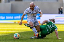 FC Carl Zeiss Jena BSG Chemie Leipzig 18032023 16