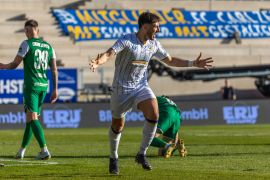 FC Carl Zeiss Jena BSG Chemie Leipzig 18032023 18