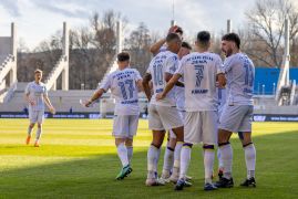 FC Carl Zeiss Jena BSG Chemie Leipzig 18032023 19